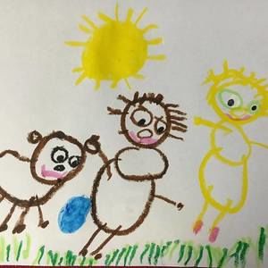 Meet your Posher, Kyle